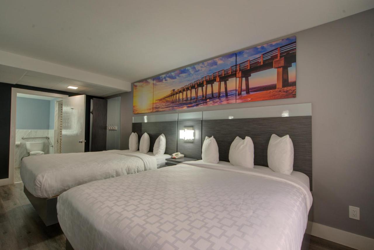 Clarion Pointe Tampa-brandon Near Fairgrounds And Casino Hotel Mango