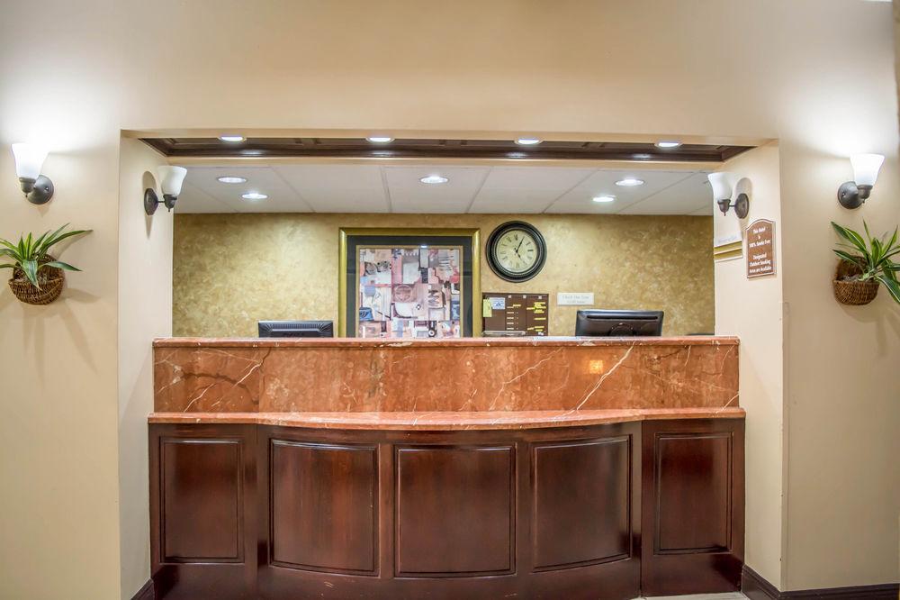 Hotel Clarion Pointe Tampa-brandon Near Fairgrounds And Casino Mango