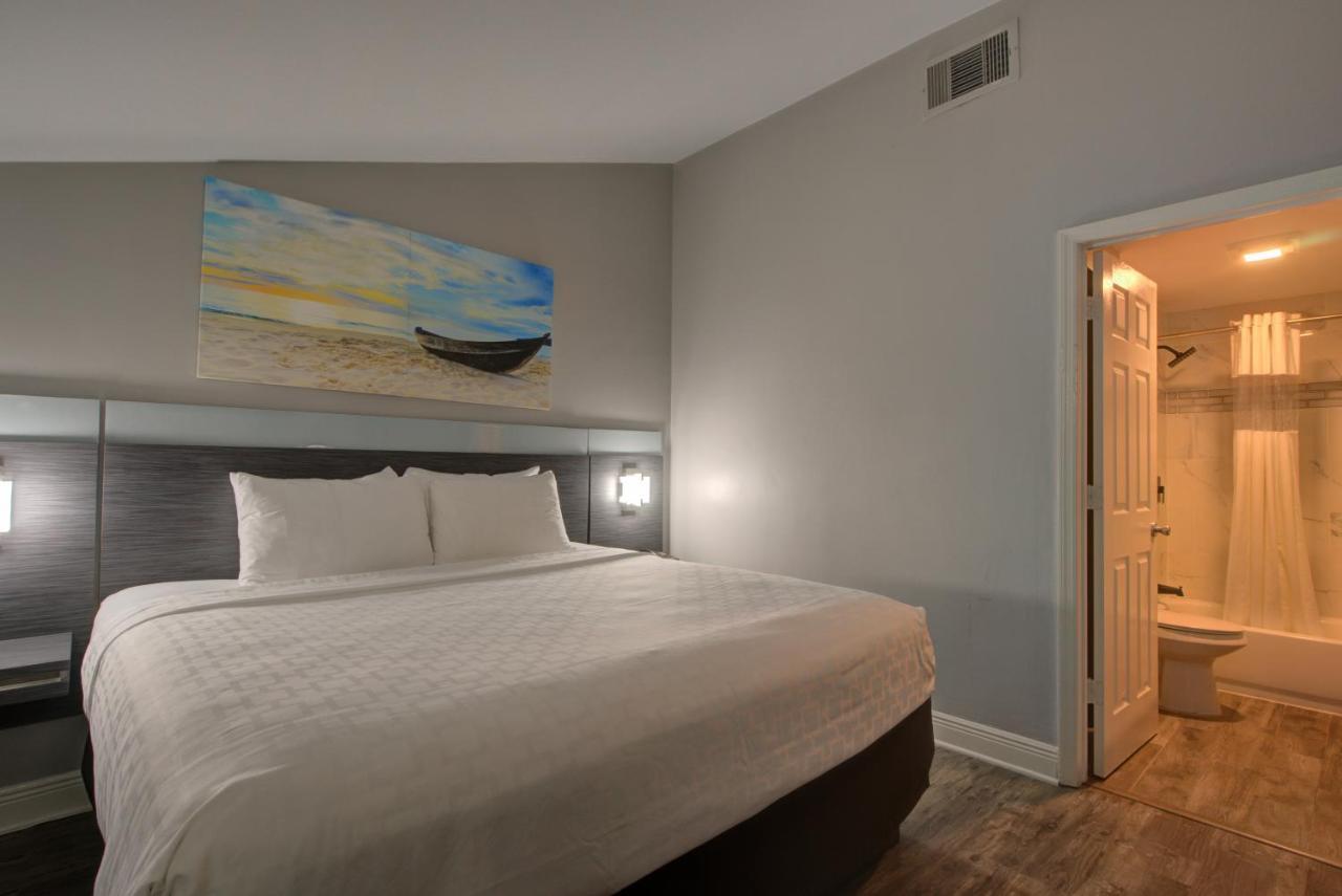 Hotel Clarion Pointe Tampa-brandon Near Fairgrounds And Casino Mango