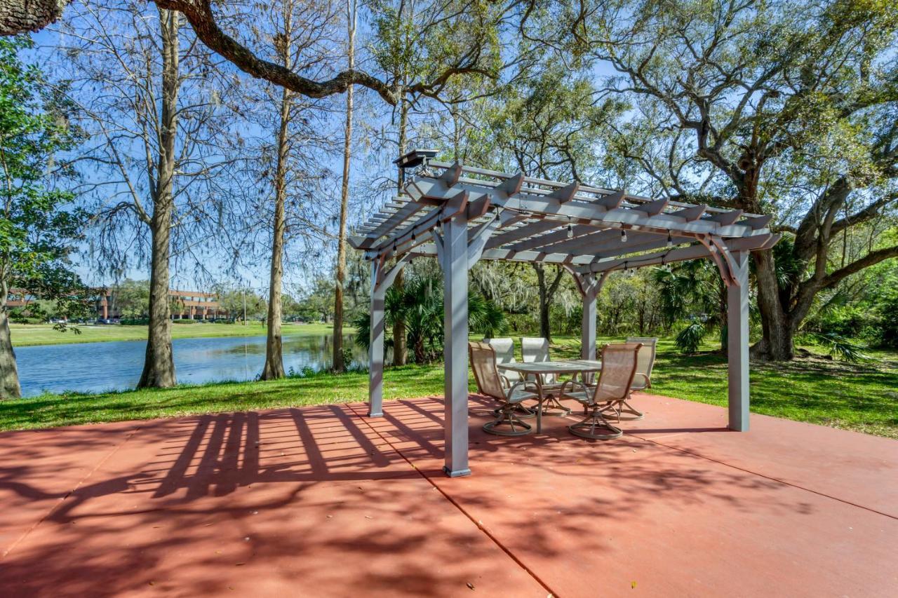 Clarion Pointe Tampa-brandon Near Fairgrounds And Casino 2*