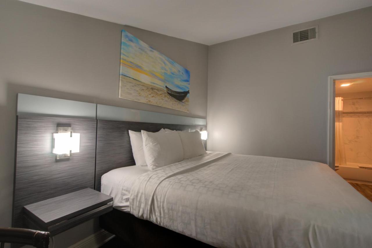 Hotel Clarion Pointe Tampa-brandon Near Fairgrounds And Casino Mango