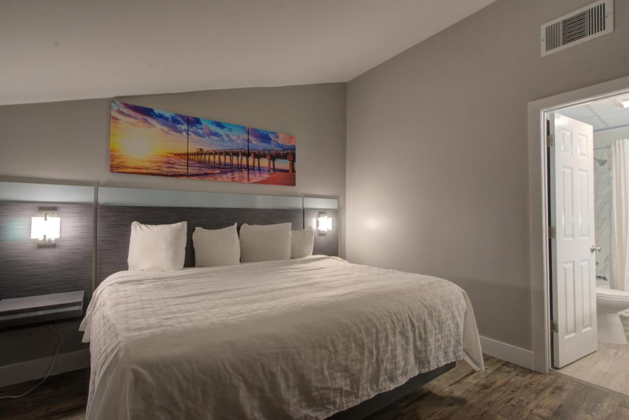 Hotel Clarion Pointe Tampa-brandon Near Fairgrounds And Casino Mango