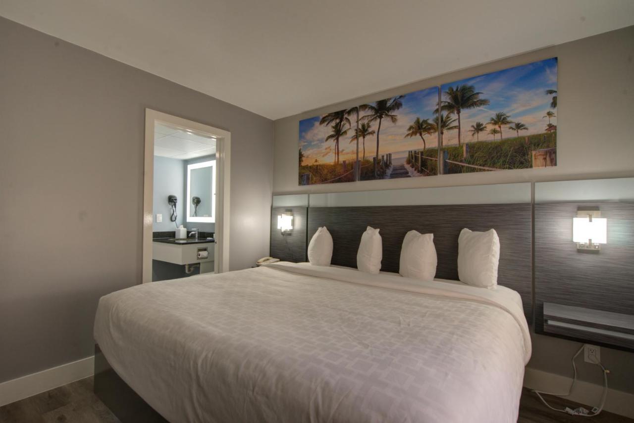 Clarion Pointe Tampa-brandon Near Fairgrounds And Casino 2* Mango