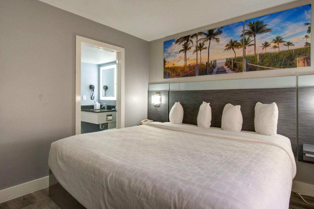 Hotel Clarion Pointe Tampa-brandon Near Fairgrounds And Casino Mango