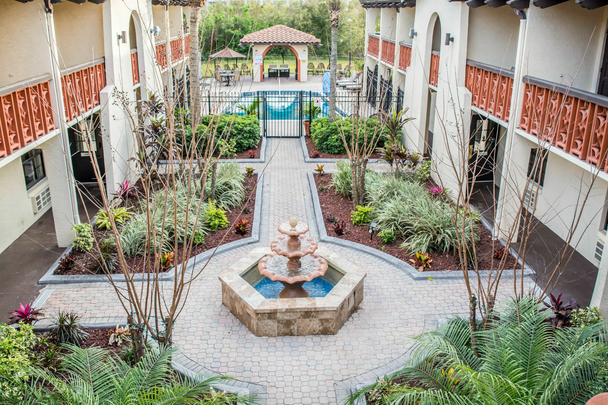Clarion Pointe Tampa-brandon Near Fairgrounds And Casino Hotel Mango