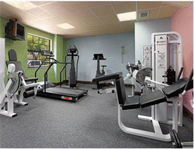 Hotel Clarion Pointe Tampa-brandon Near Fairgrounds And Casino Mango