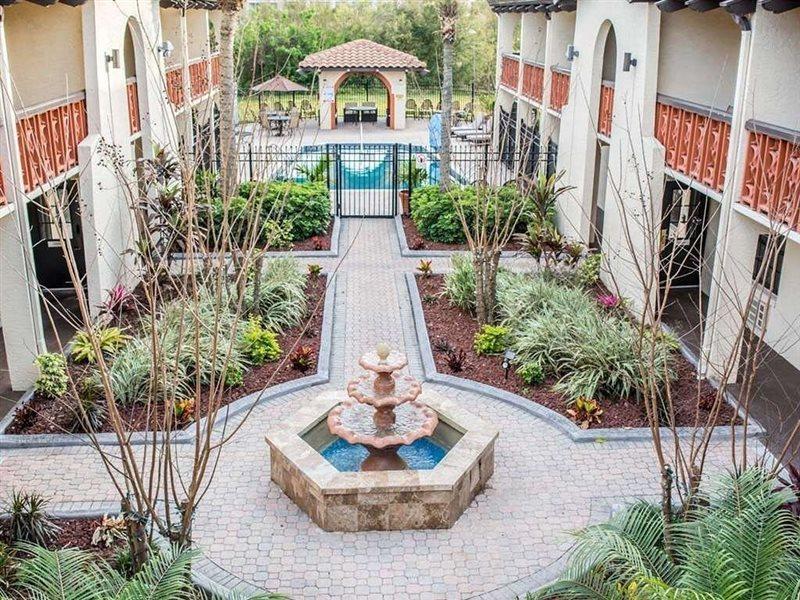 Clarion Pointe Tampa-brandon Near Fairgrounds And Casino Mango